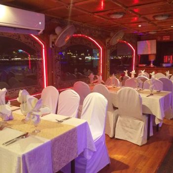 Dhow Cruise Dinner Cheap