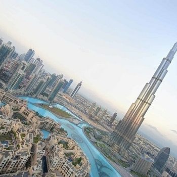 Dubai City Tour