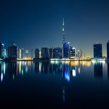 City Tour Dubai