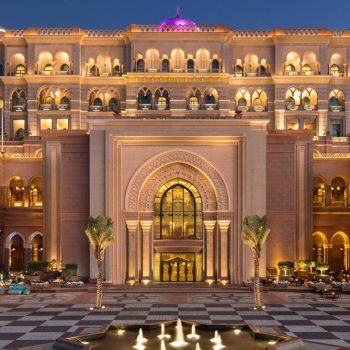 emiratespalace abudhabi tour