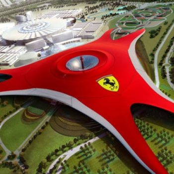 ferrworldad abudhabi